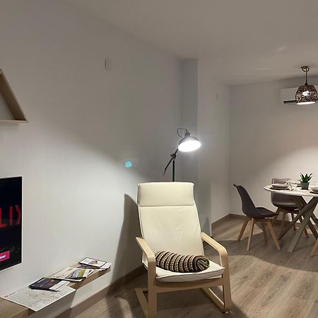 Apartmán Barri Vell 4 Manresa Exteriér fotografie
