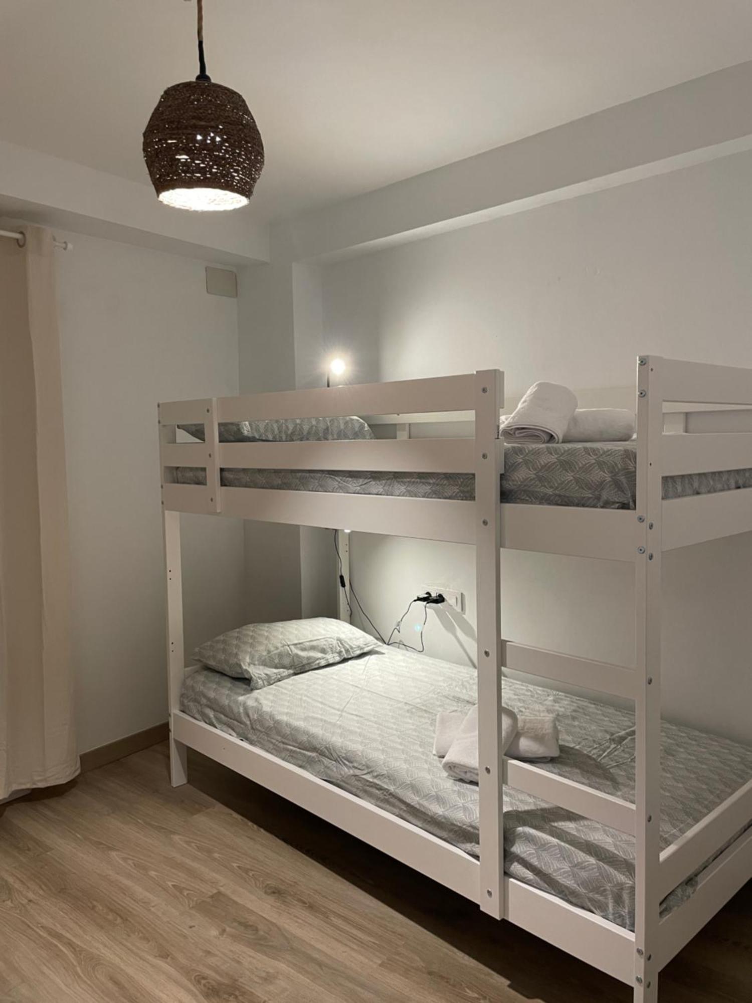 Apartmán Barri Vell 4 Manresa Exteriér fotografie