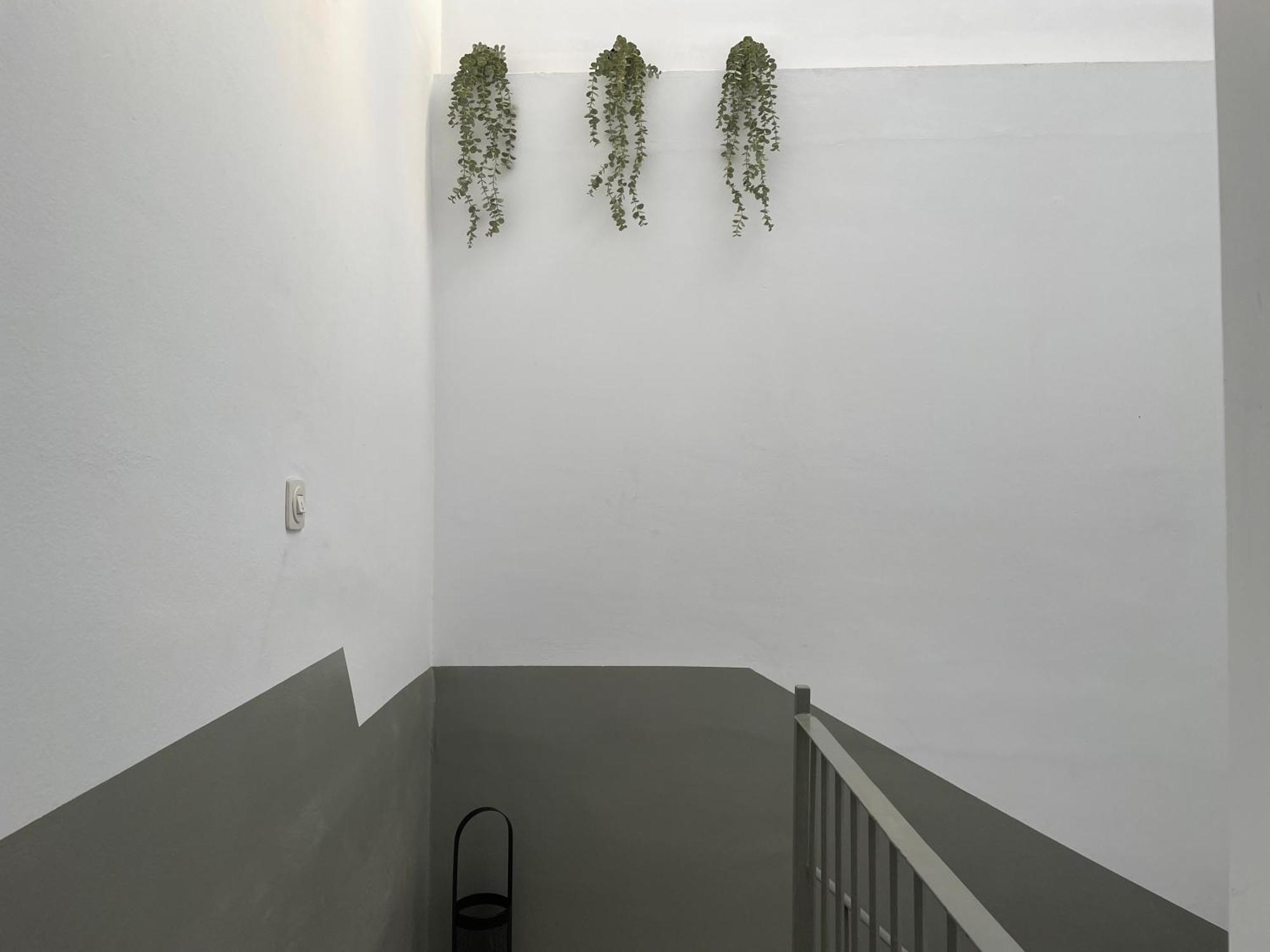 Apartmán Barri Vell 4 Manresa Exteriér fotografie